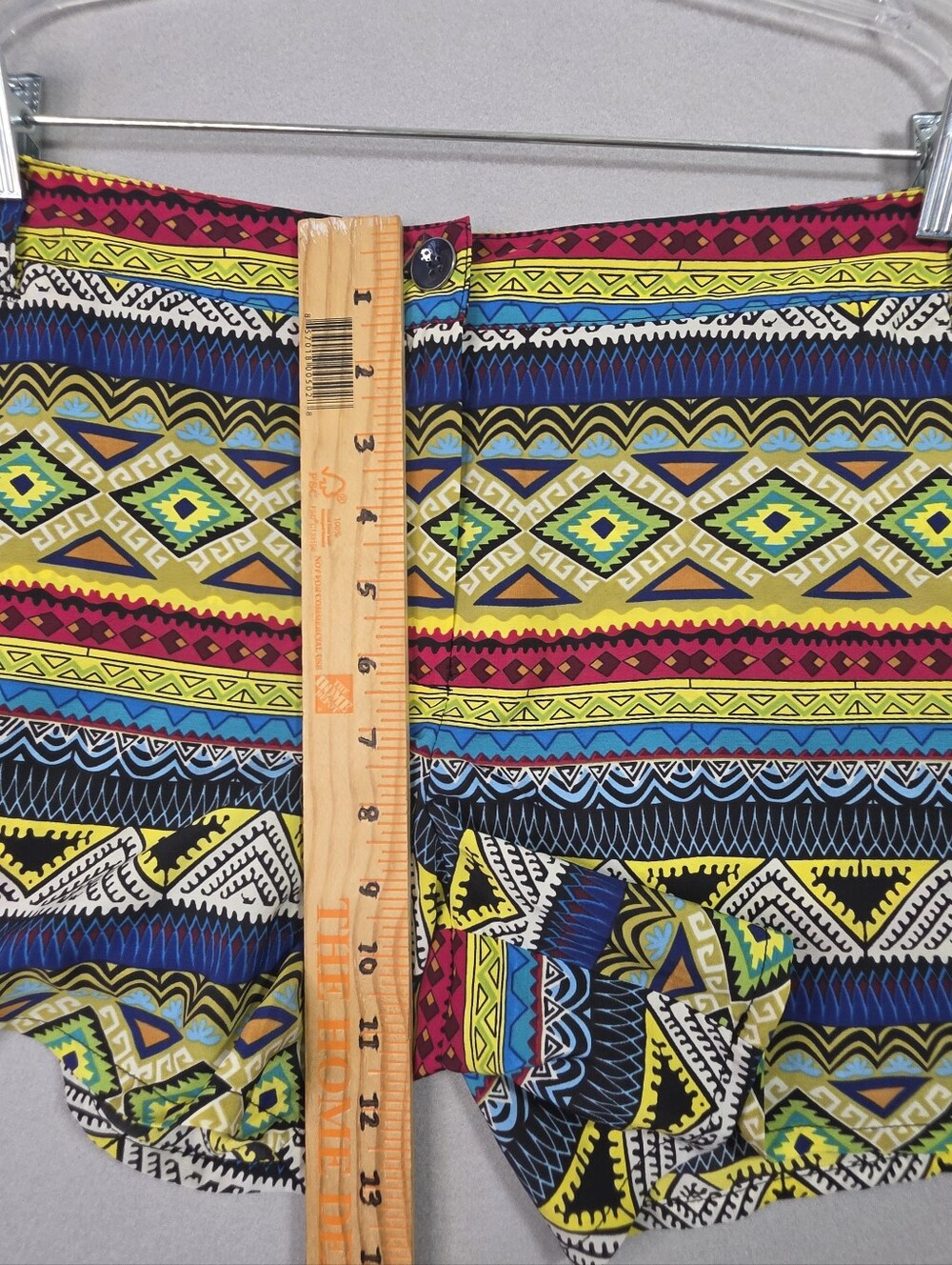 MNG tribal aztec design Size 10 NWT - Picture 3 of 7